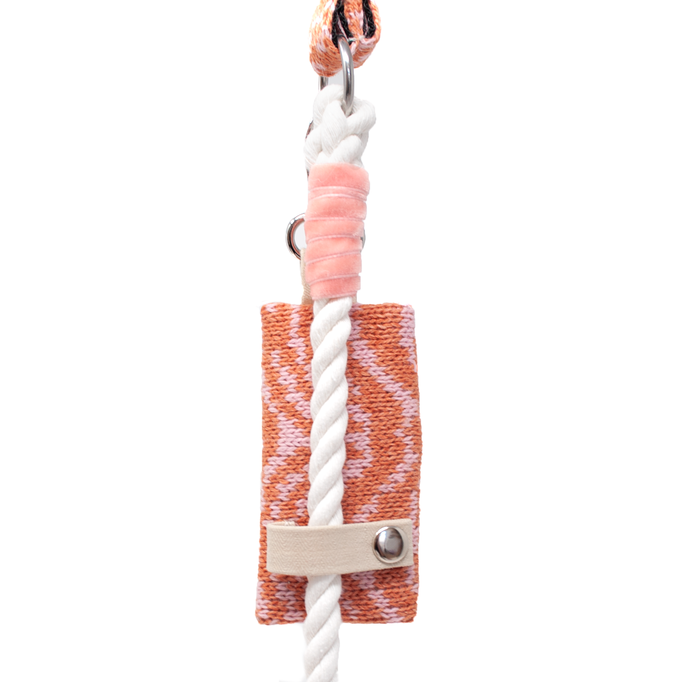Coral - SS25 Collection - Poo Bag Holder