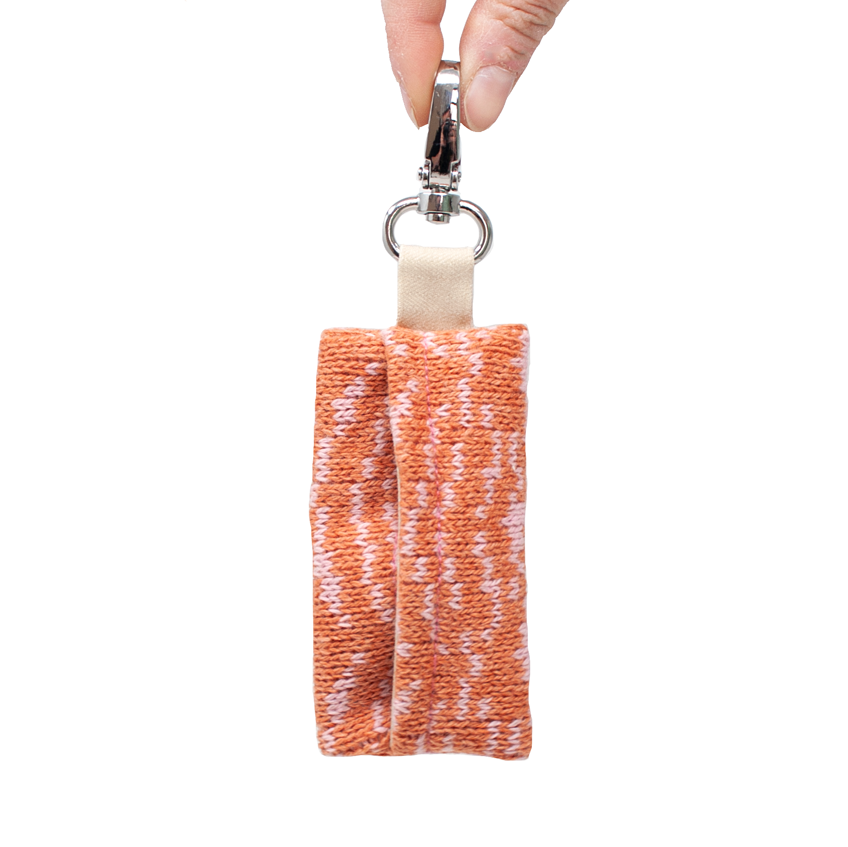 Coral - SS25 Collection - Poo Bag Holder