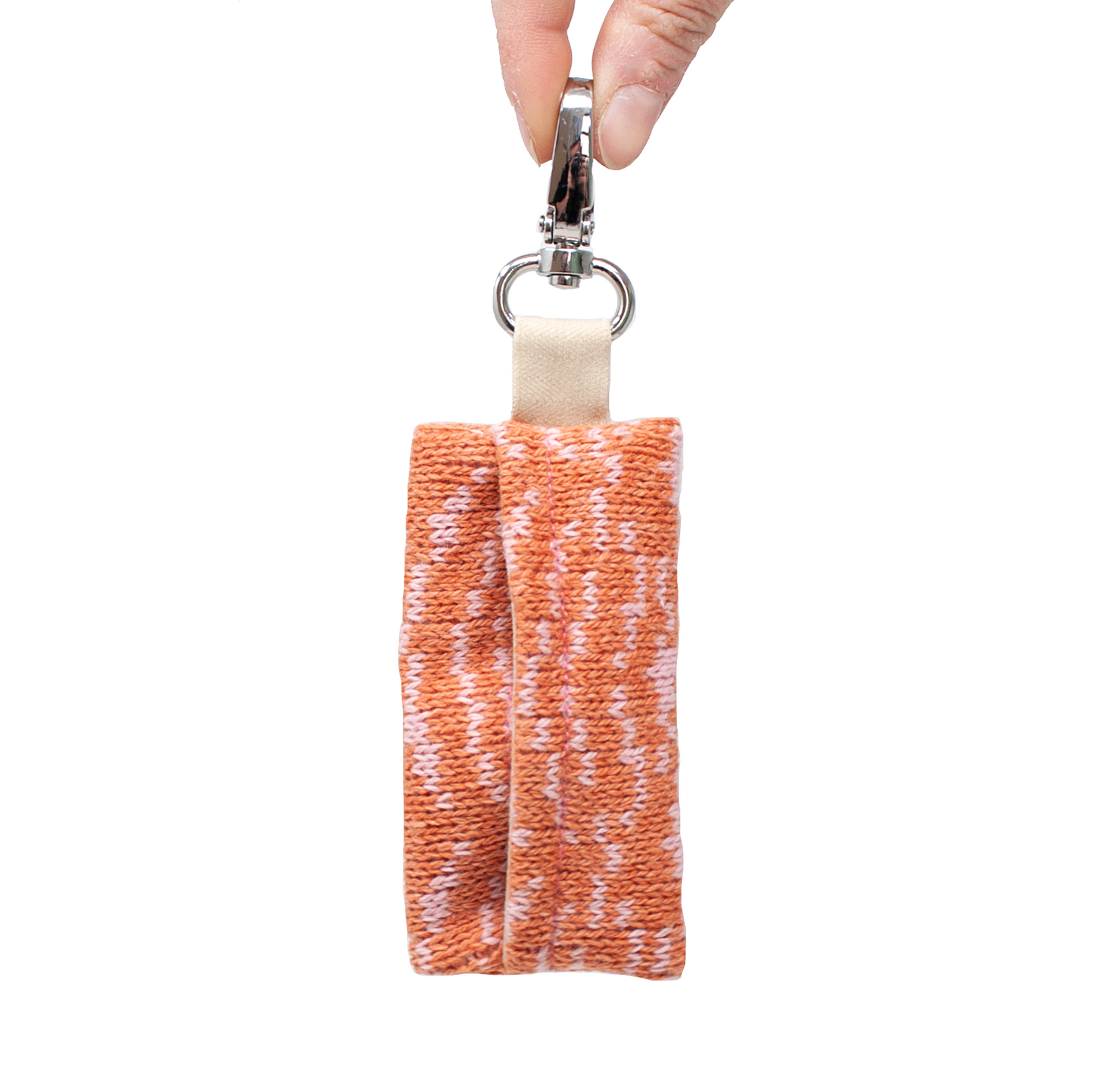 Coral - SS25 Collection - Poo Bag Holder