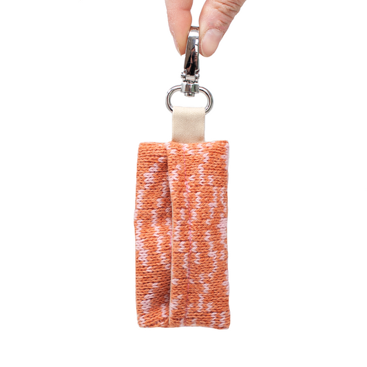 Coral - SS25 Collection - Poo Bag Holder