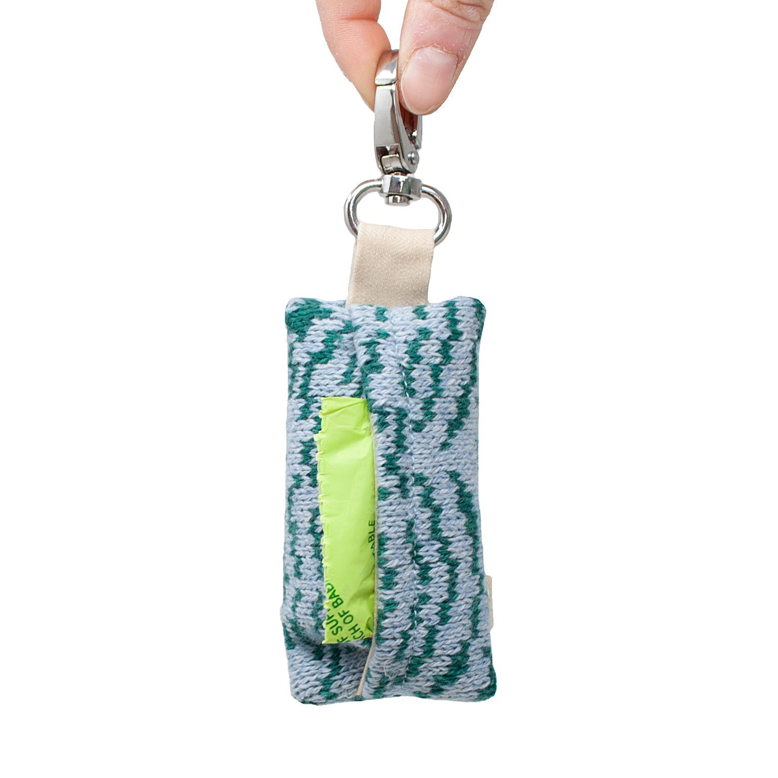 Jay - SS25 Collection - Poo Bag Holder