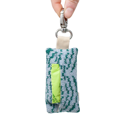 Jay - SS25 Collection - Poo Bag Holder