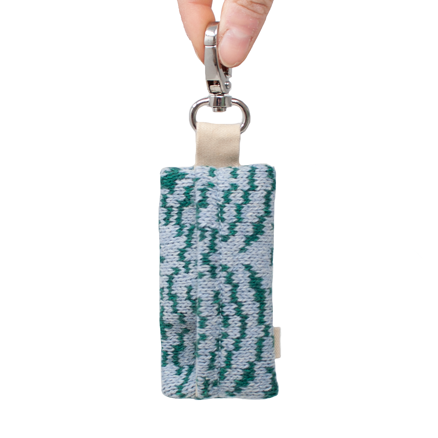 Jay - SS25 Collection - Poo Bag Holder