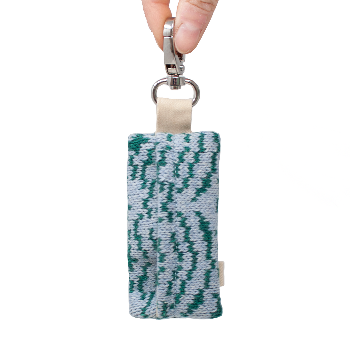 Jay - SS25 Collection - Poo Bag Holder