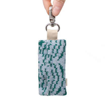 Jay - SS25 Collection - Poo Bag Holder