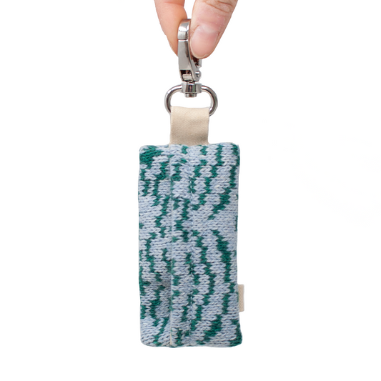 Jay - SS25 Collection - Poo Bag Holder