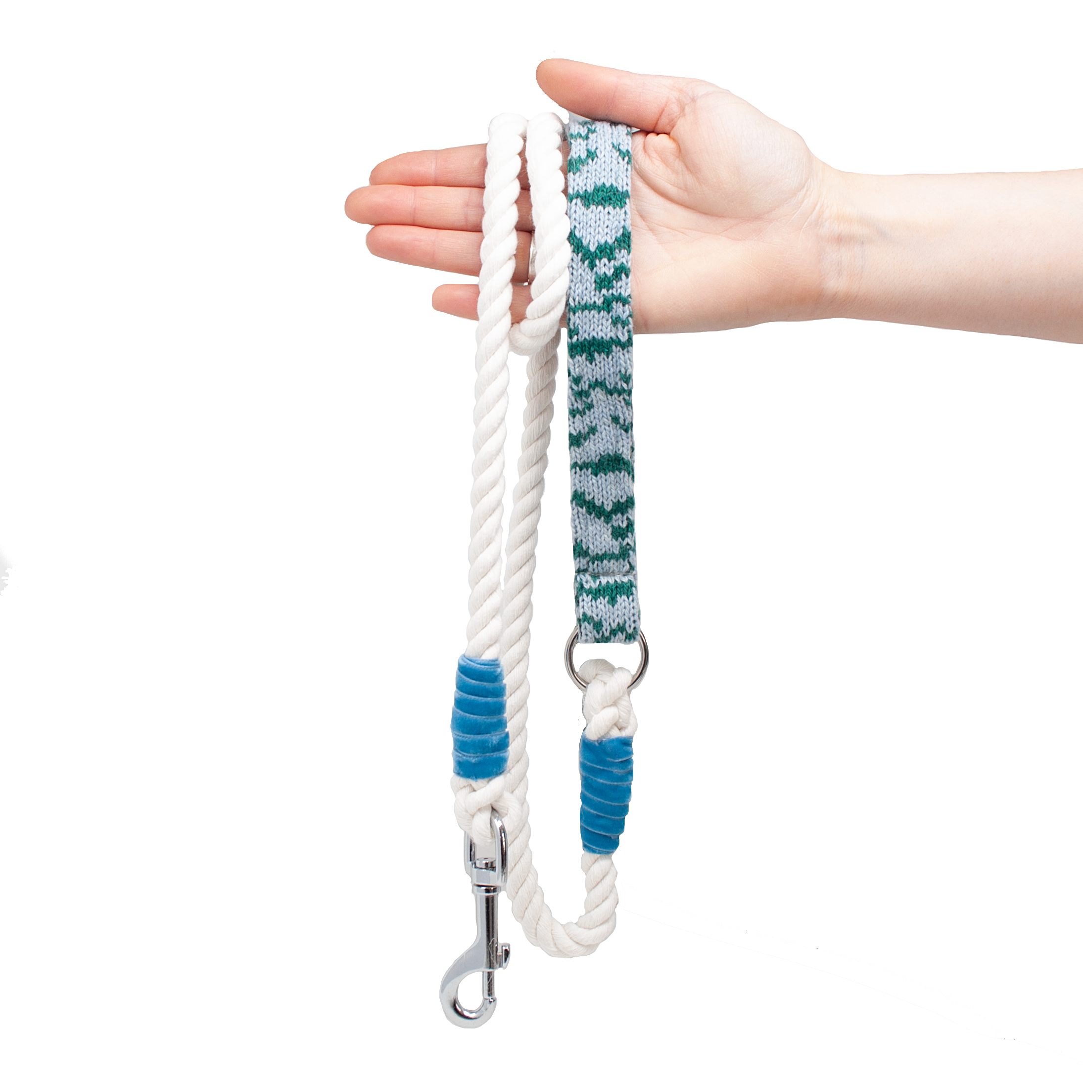 Jay - SS25 Collection - Luxury Dog Harness