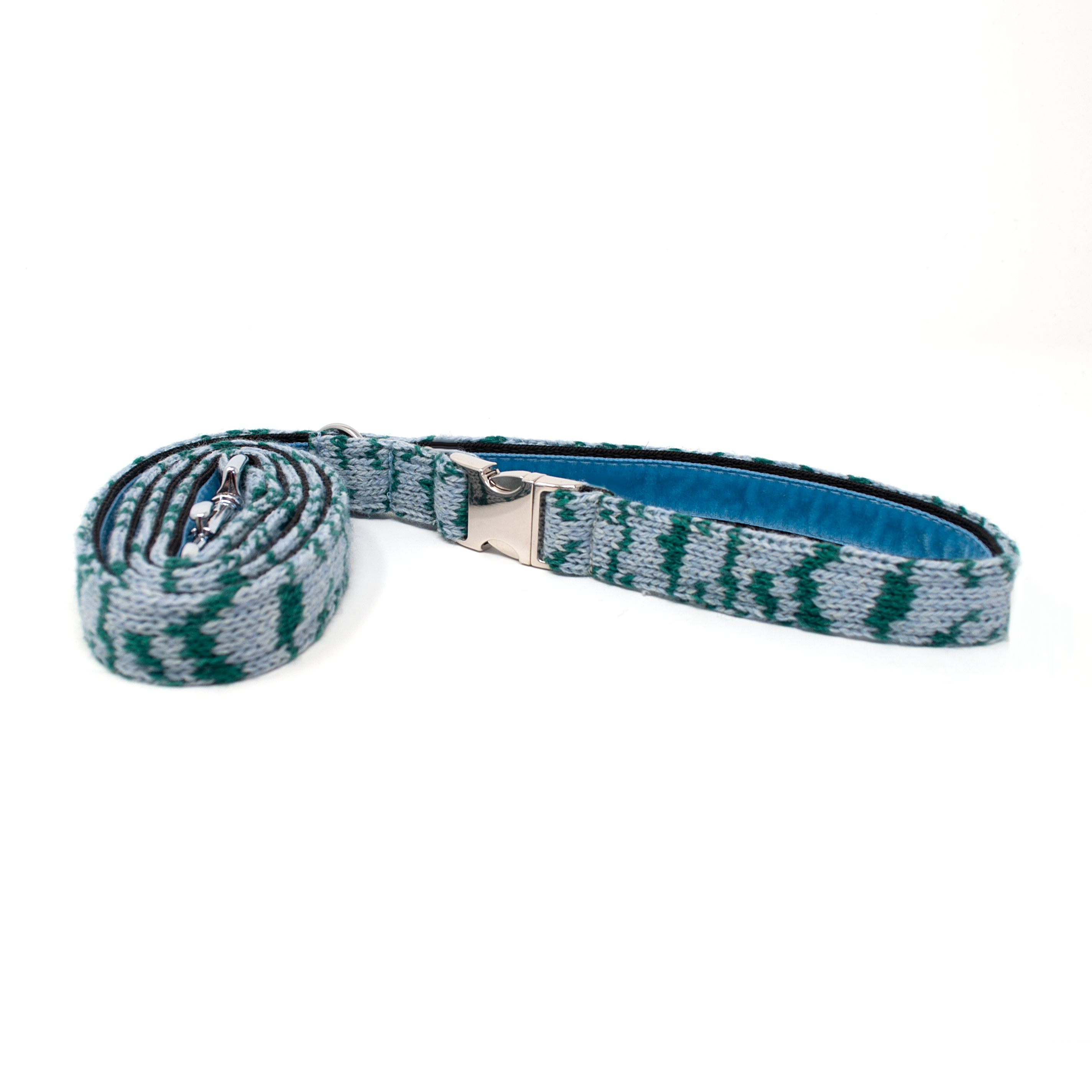 Jay - SS25 Collection - Luxury Dog Lead