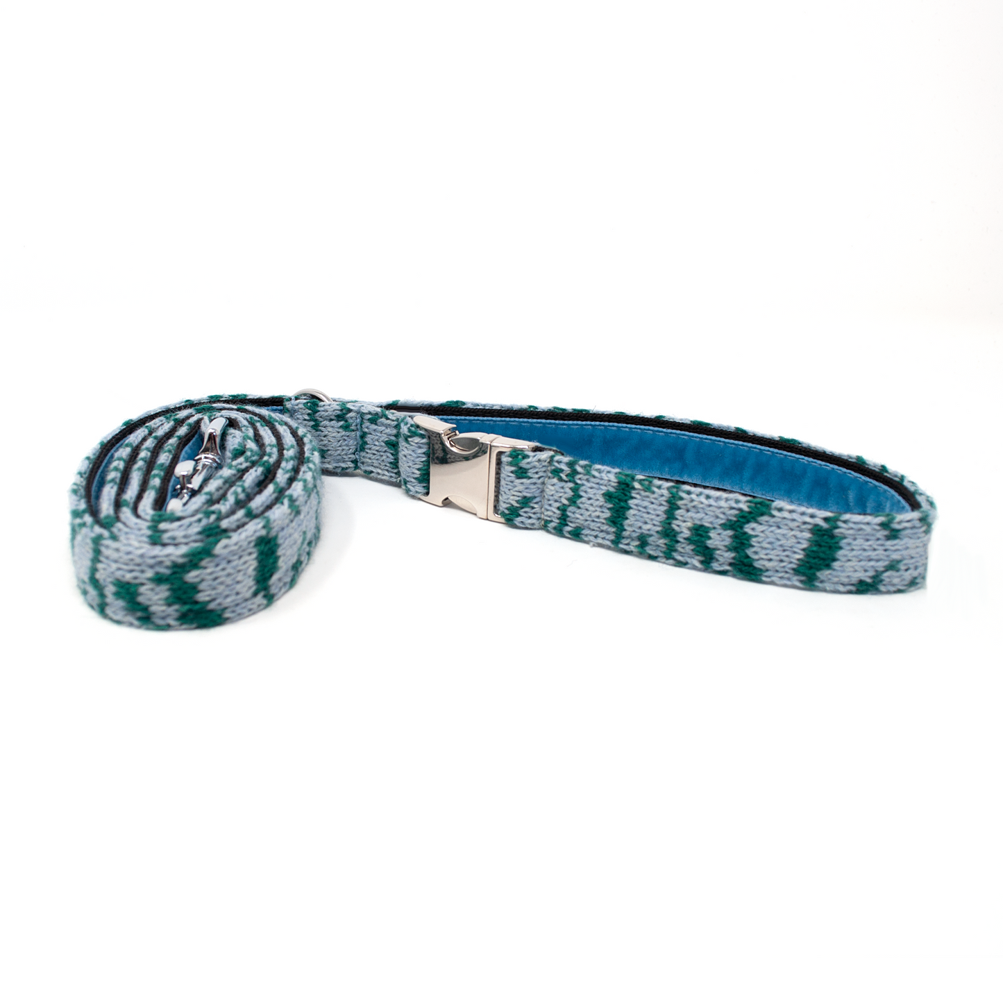 Jay - SS25 Collection - Luxury Dog Lead