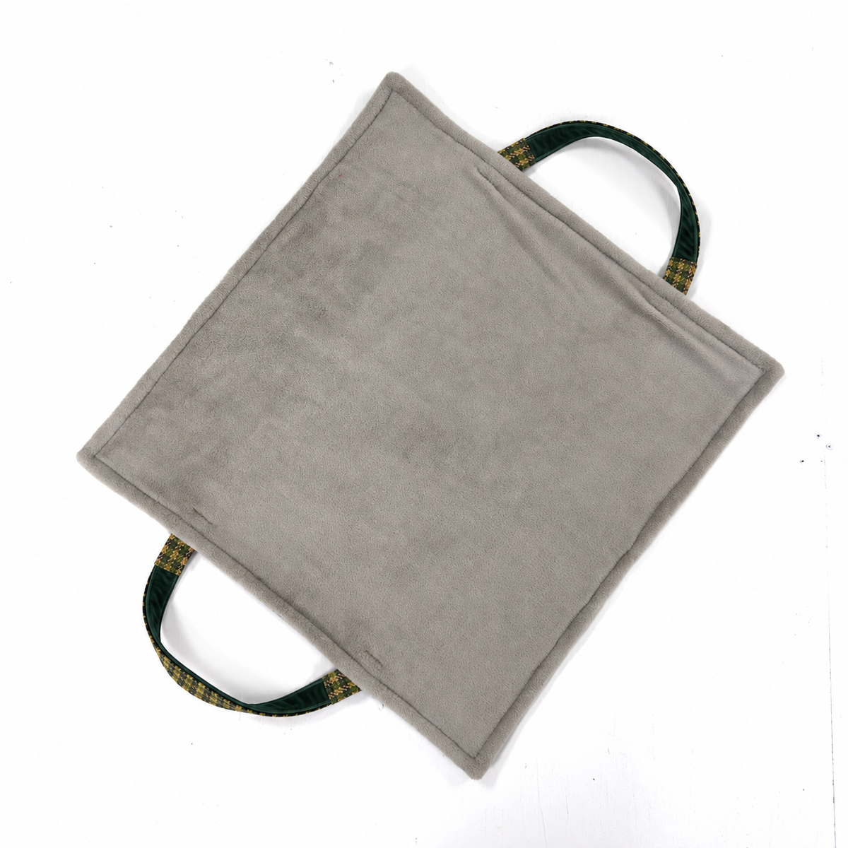 The Rannoch Design - Luxury Travel Mat - Glenlyon Collection