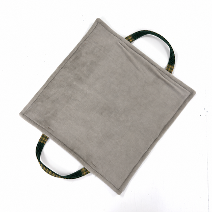 The Rannoch Design - Luxury Travel Mat - Glenlyon Collection