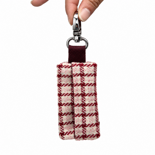 The Fearnan Design - Poo Bag Holder - Glenlyon Collection
