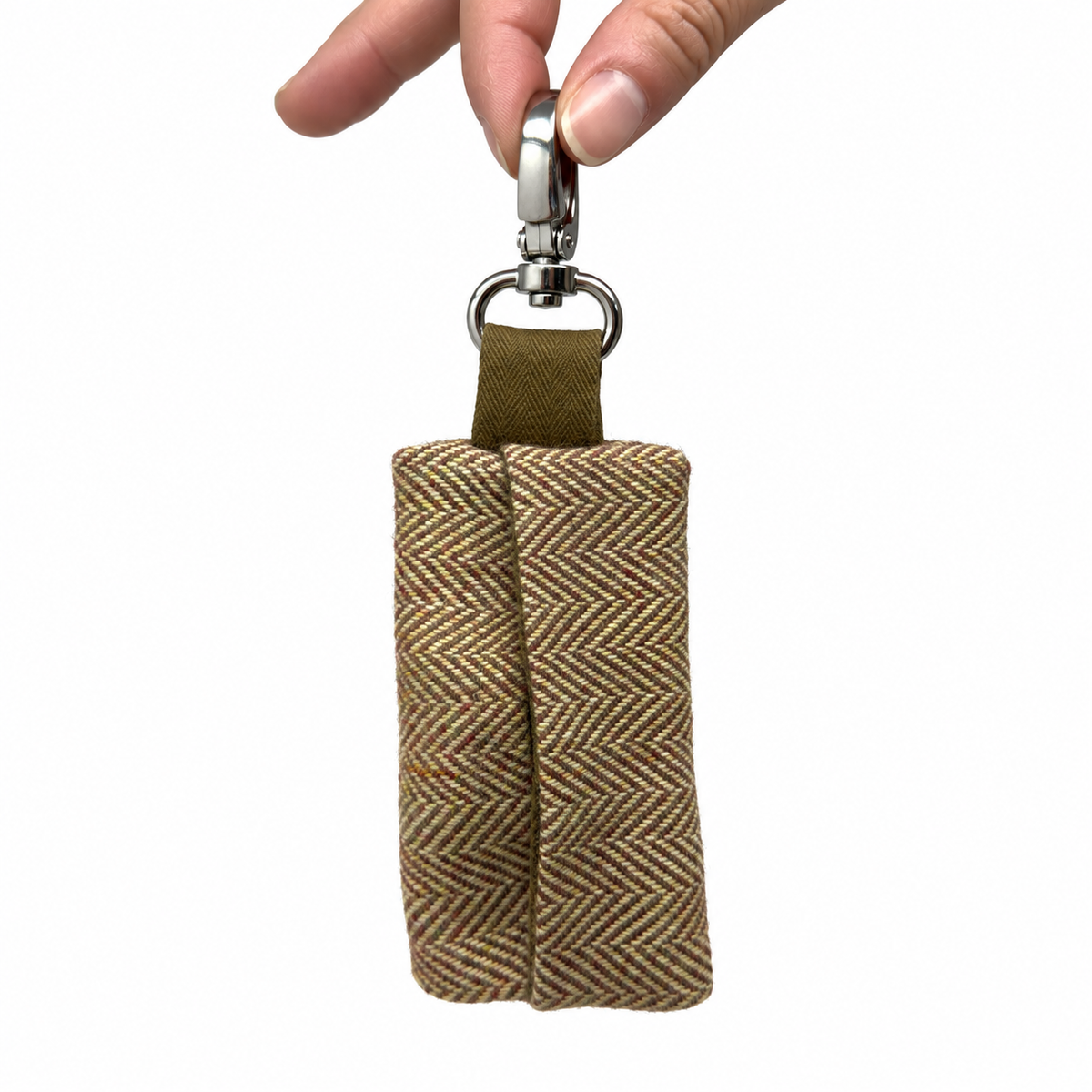 The Glenlyon Collection - Poo Bag Holder