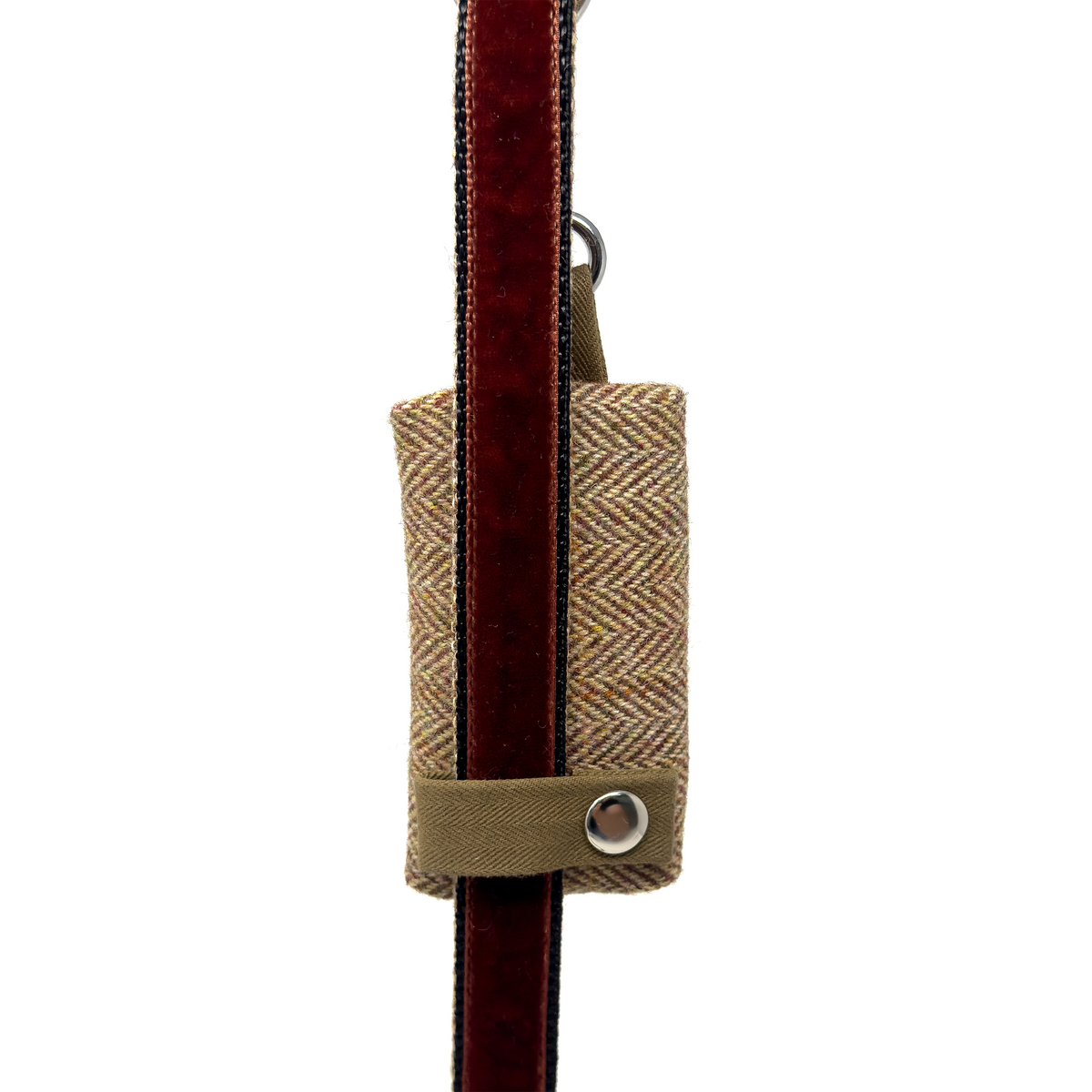 The Glenlyon Collection - Poo Bag Holder