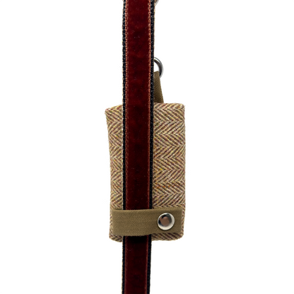 The Glenlyon Collection - Poo Bag Holder
