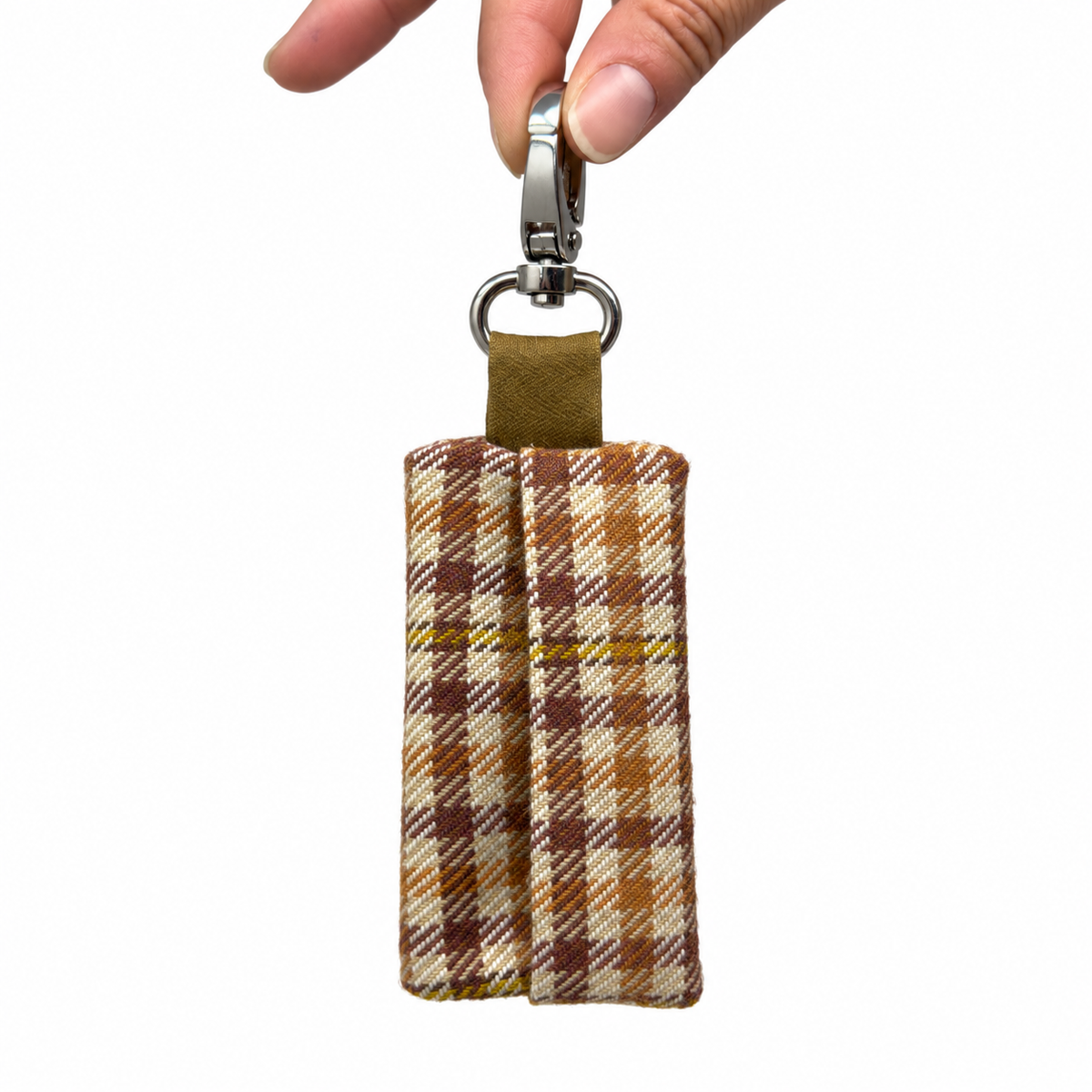 The Glenlyon Collection - Poo Bag Holder
