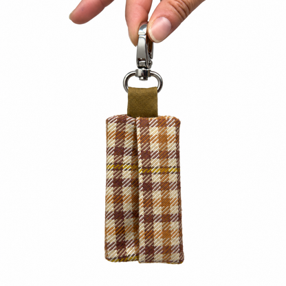 The Glenlyon Collection - Poo Bag Holder