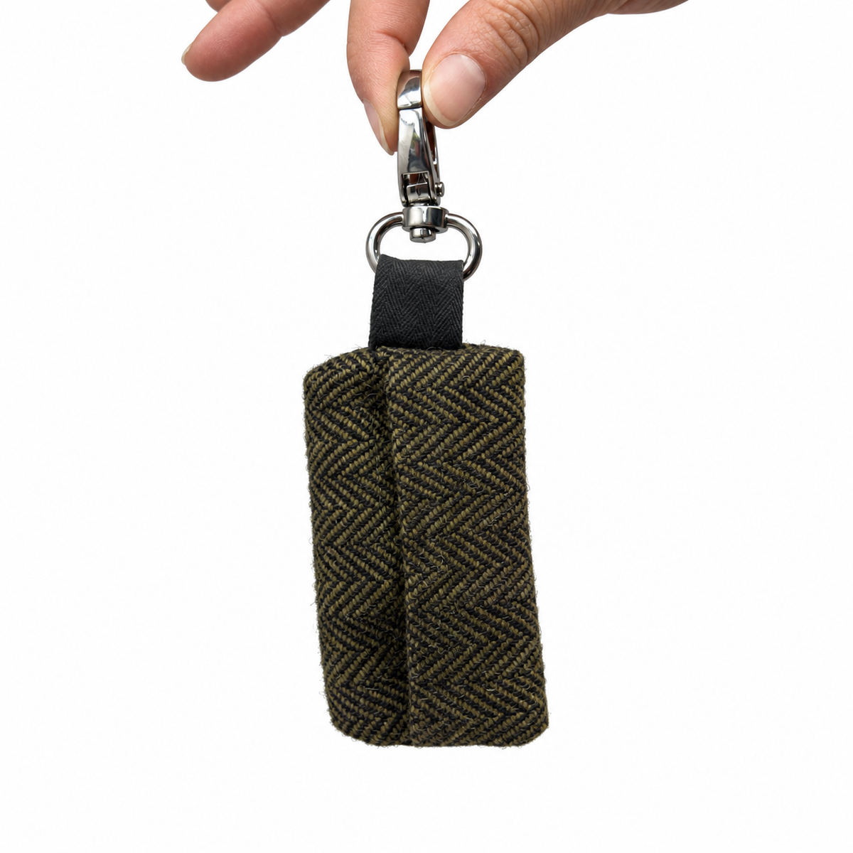 The Glenlyon Collection - Poo Bag Holder
