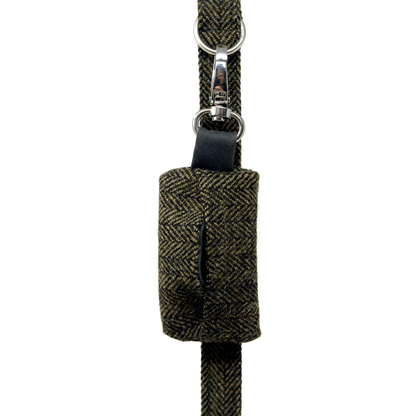 The Glenlyon Collection - Poo Bag Holder