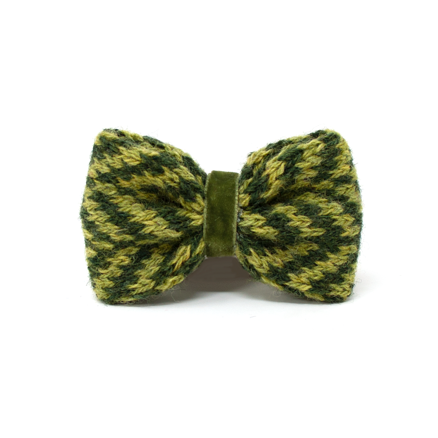 Lime - Luxury Dog Harness