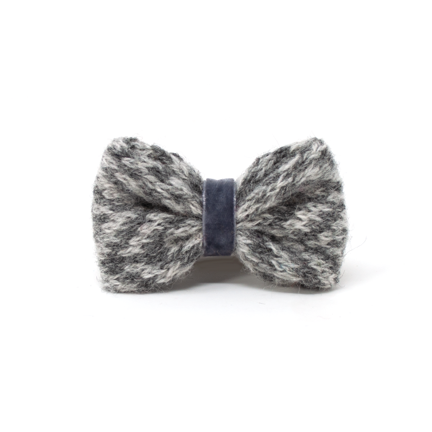 Slate - Martingale Dog Collar