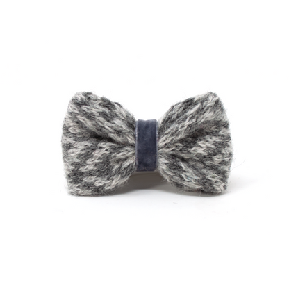 Slate - Martingale Dog Collar