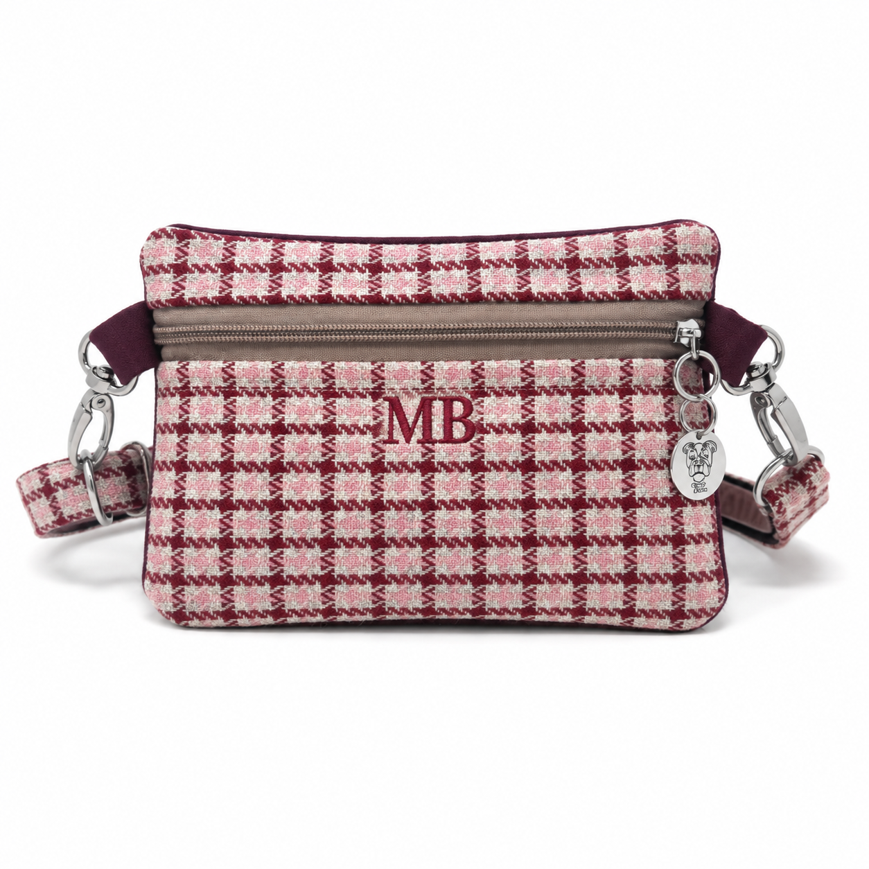 The Fearnan Design - Bum Bag - Glenlyon Collection