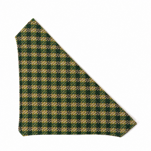 The Rannoch Design - Dog Bandana - Glenlyon Collection