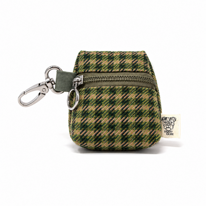 The Rannoch Design - Treat Pouch - Glenlyon Collection