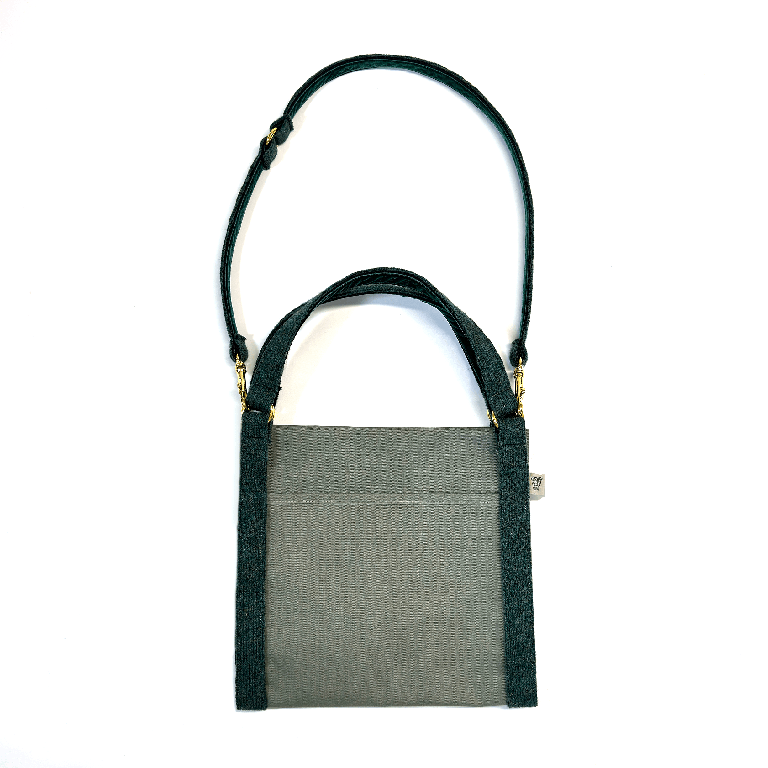 Tundra - Holly Collection - Luxury Travel Mat