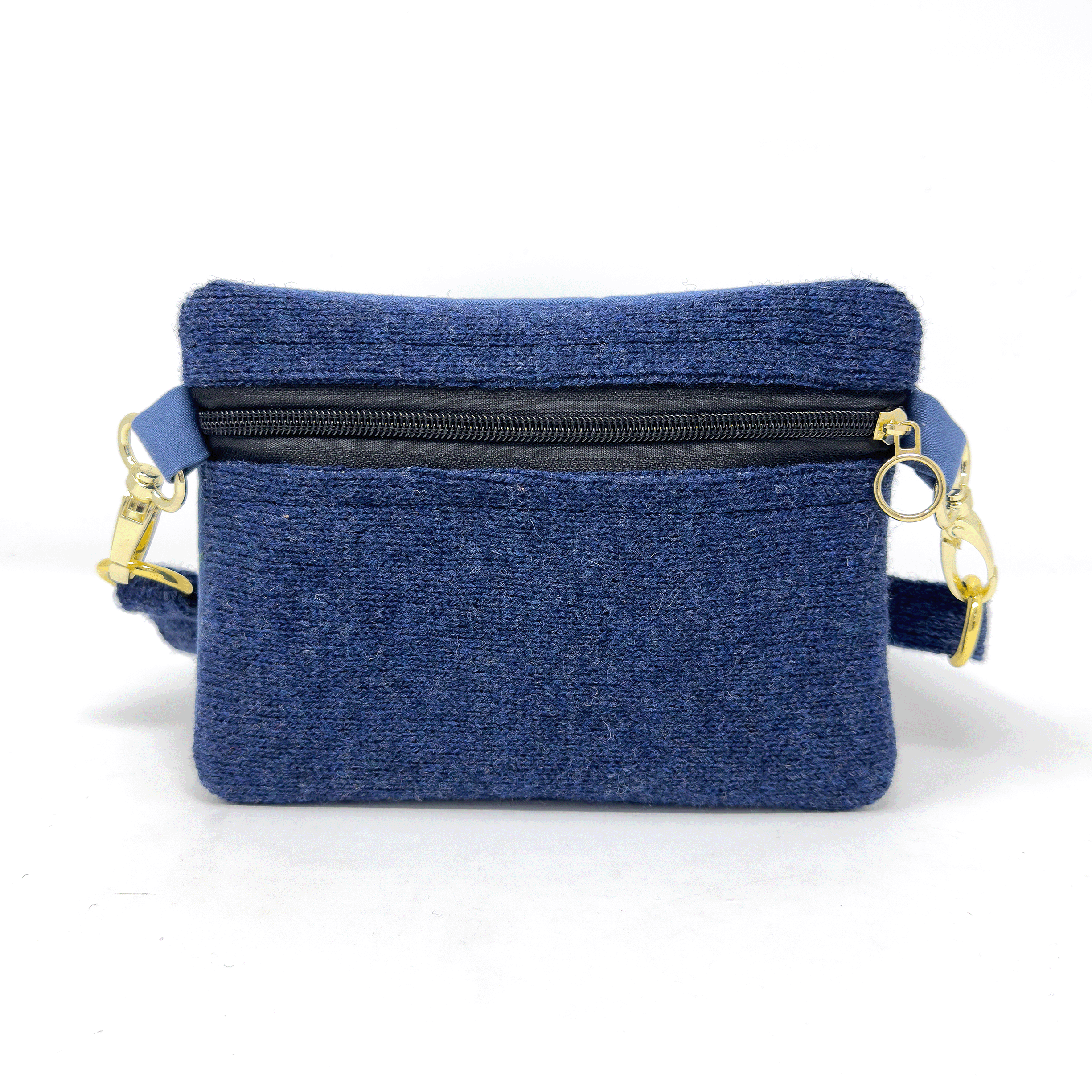 Midnight - Holly Collection - Bum Bag