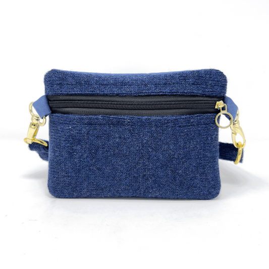 Midnight - Holly Collection - Bum Bag