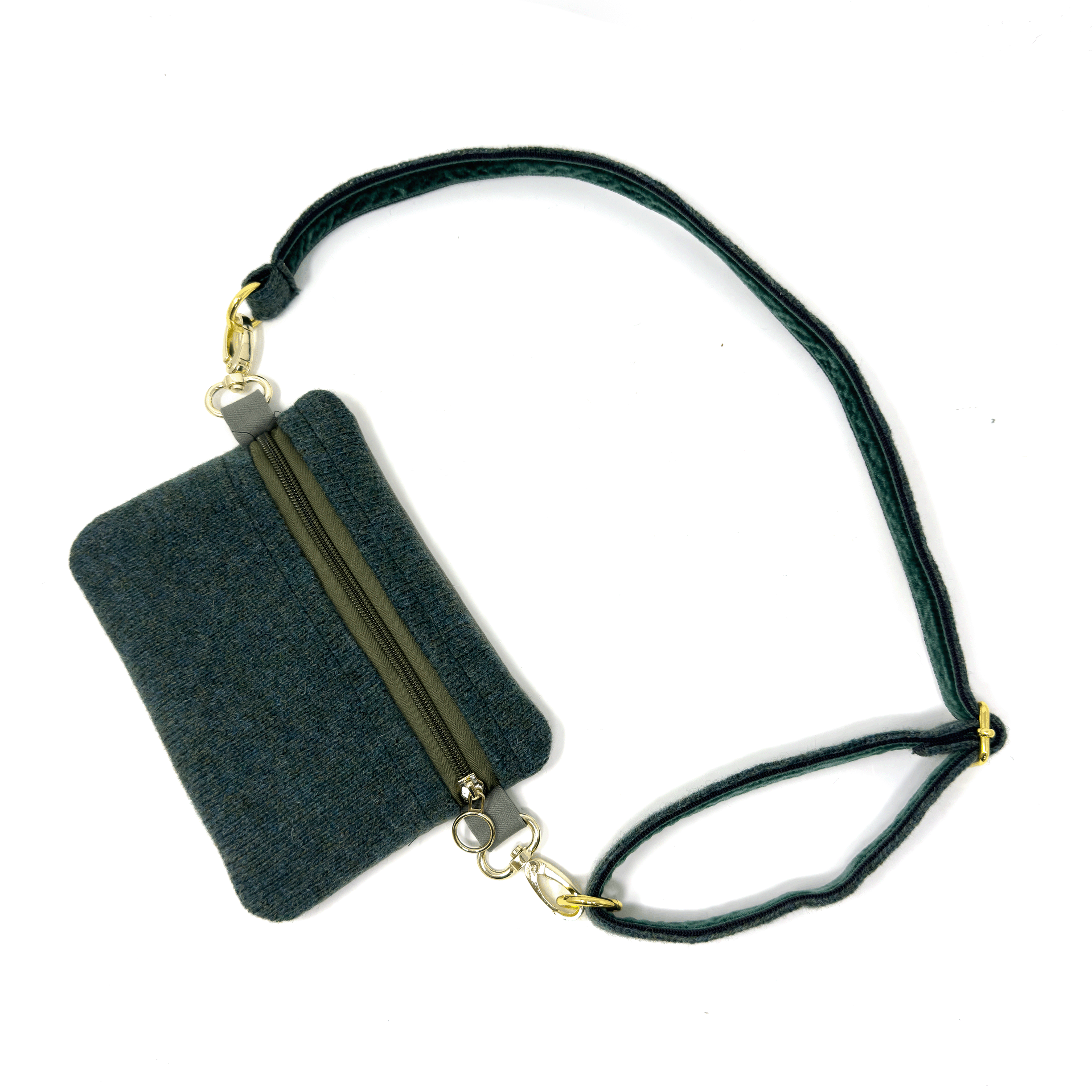 Tundra - Holly Collection - Bum Bag