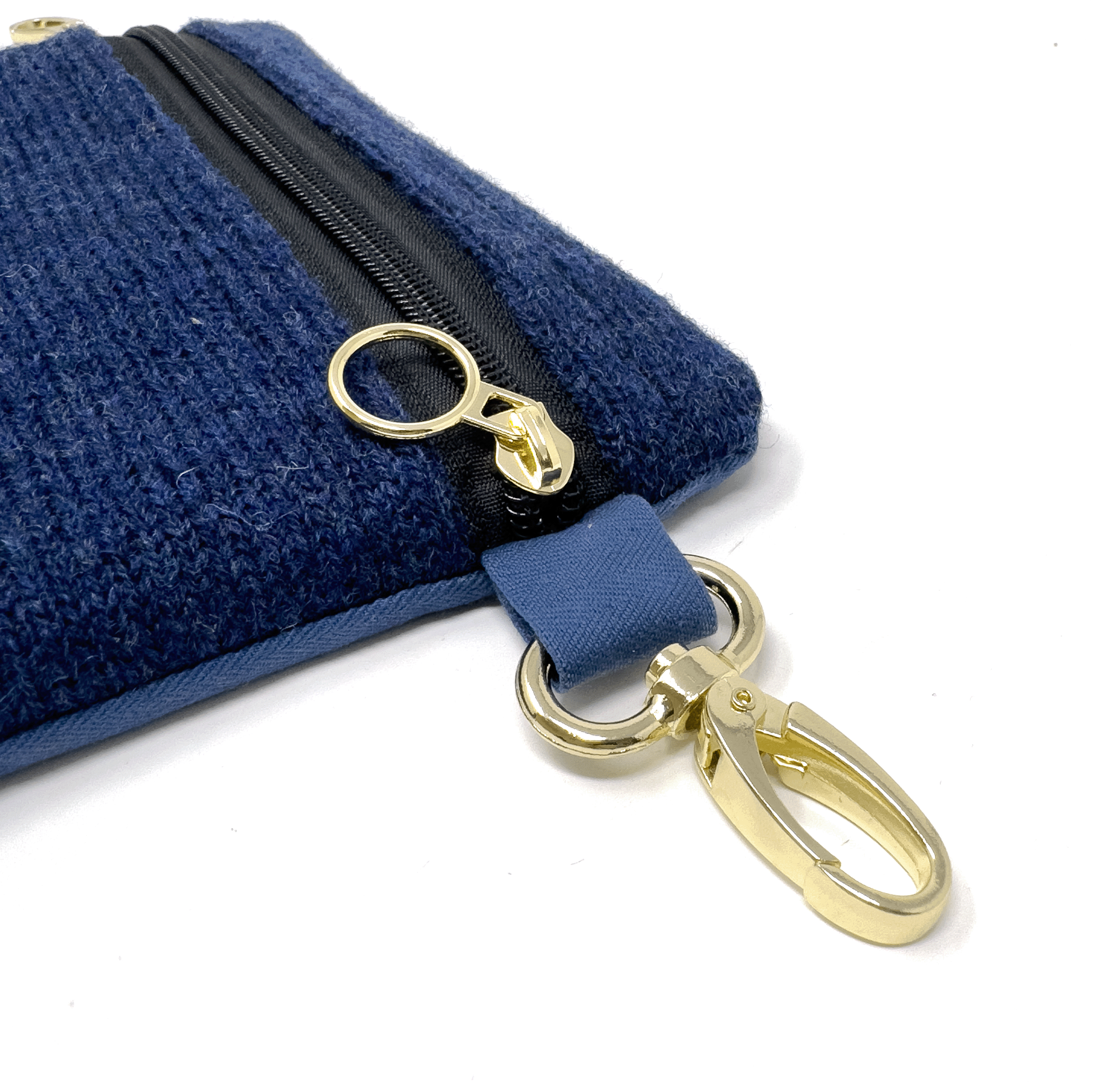 Midnight - Holly Collection - Bum Bag