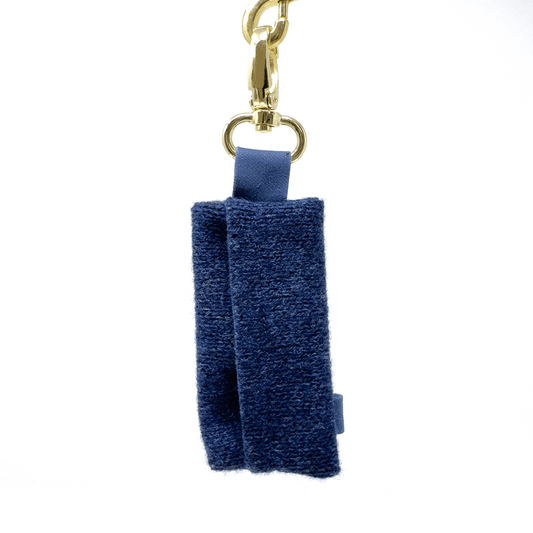 Midnight - The Holly Collection - Poo Bag Holder