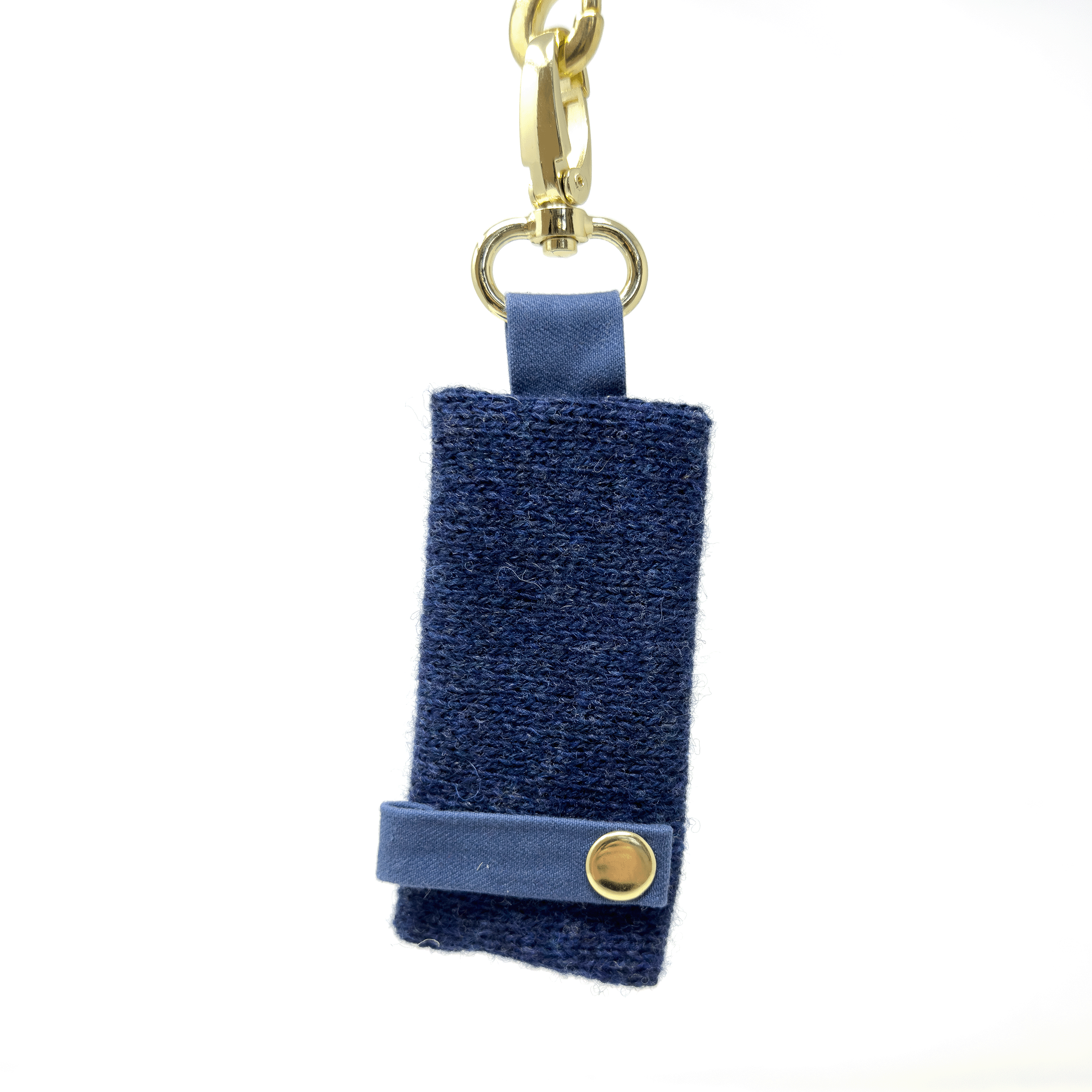 Midnight - The Holly Collection - Poo Bag Holder