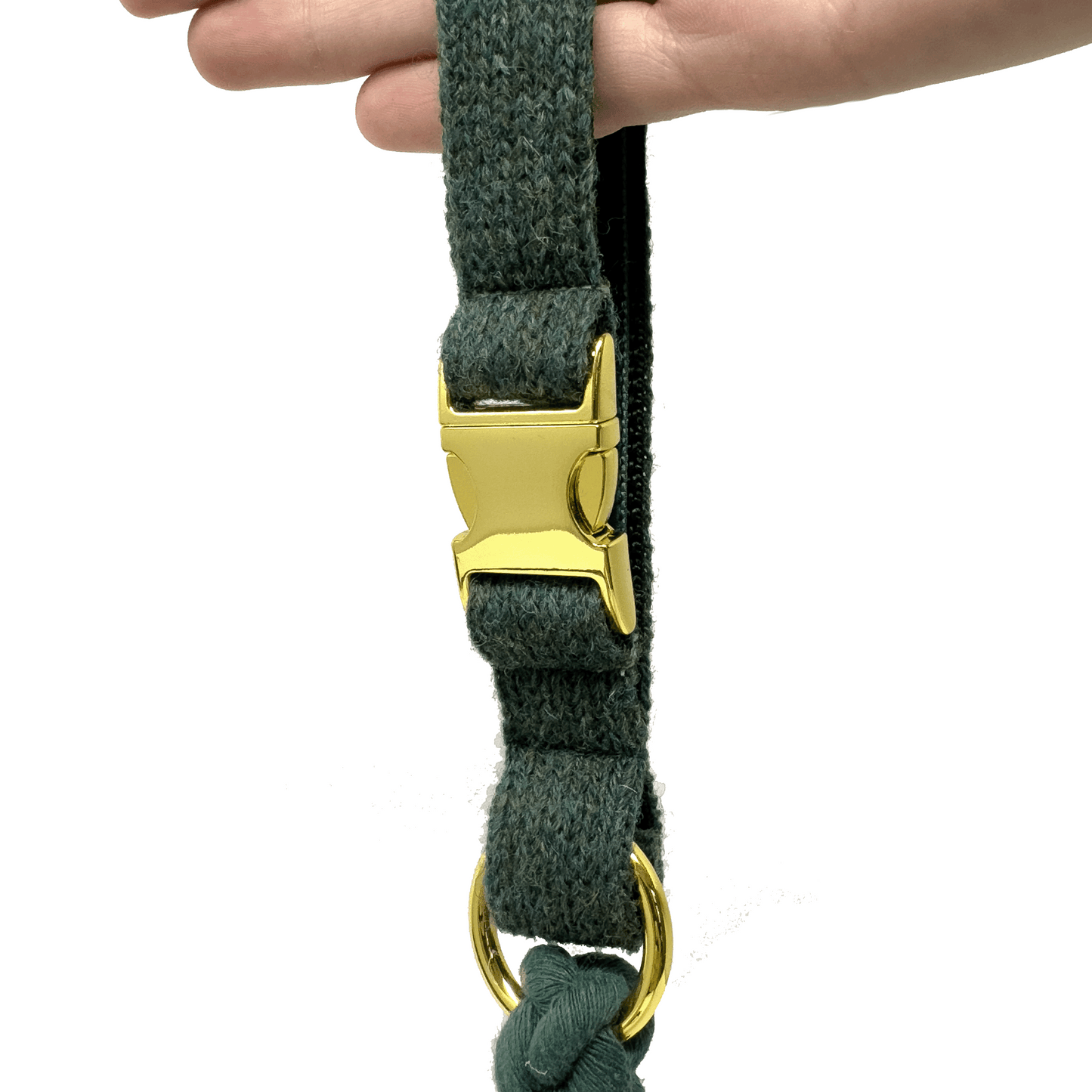 Tundra - Holly Collection - Cafe Clip