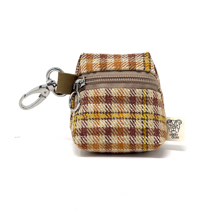 Glenlyon Collection - Treat Pouch