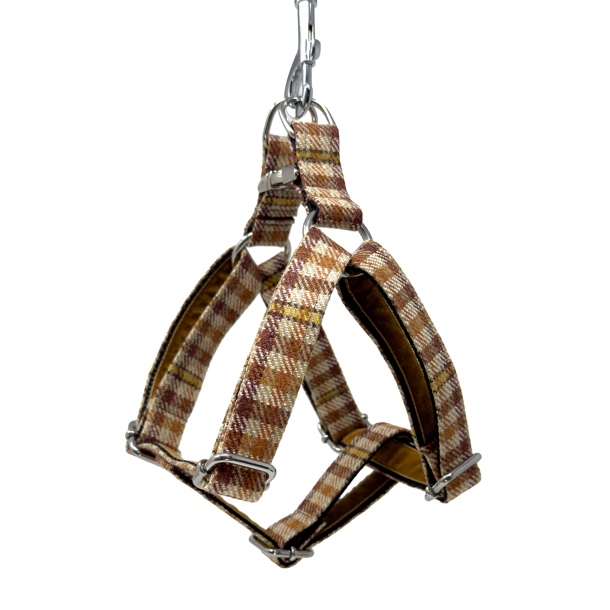 Glenlyon Collection - Luxury Dog Harness