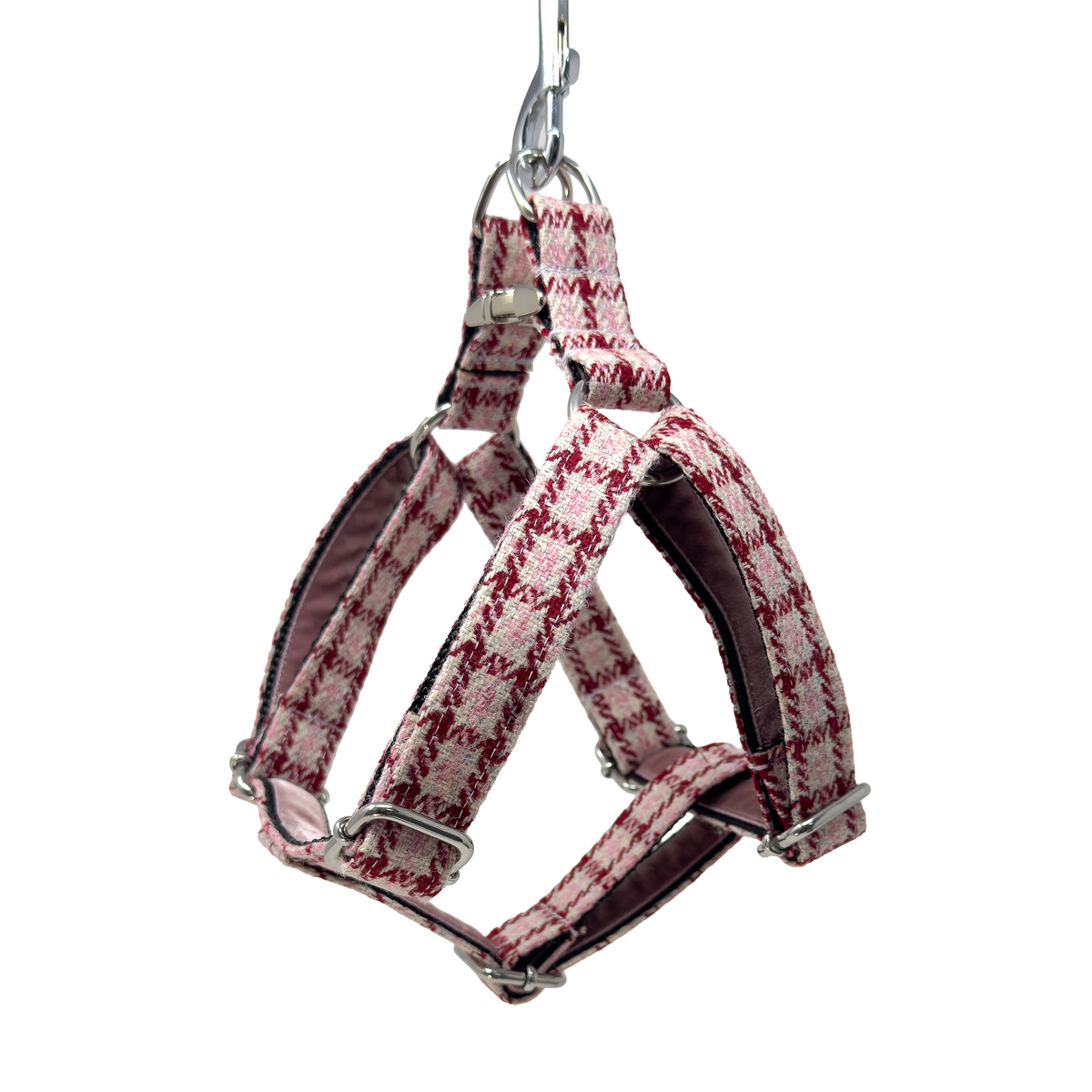 Glenlyon Collection - Luxury Dog Harness