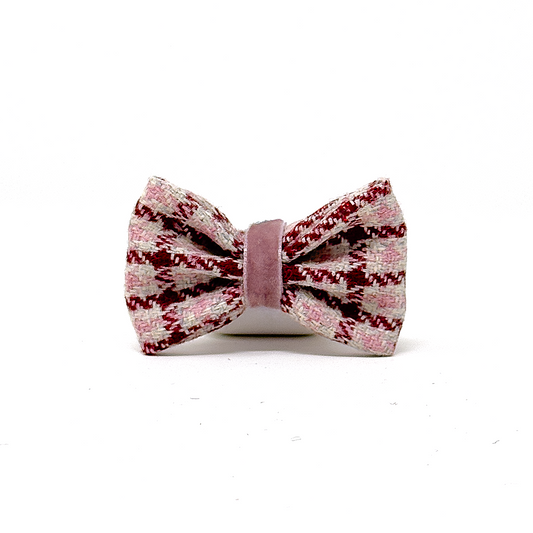 Glenlyon Collection - Dog Bow Tie