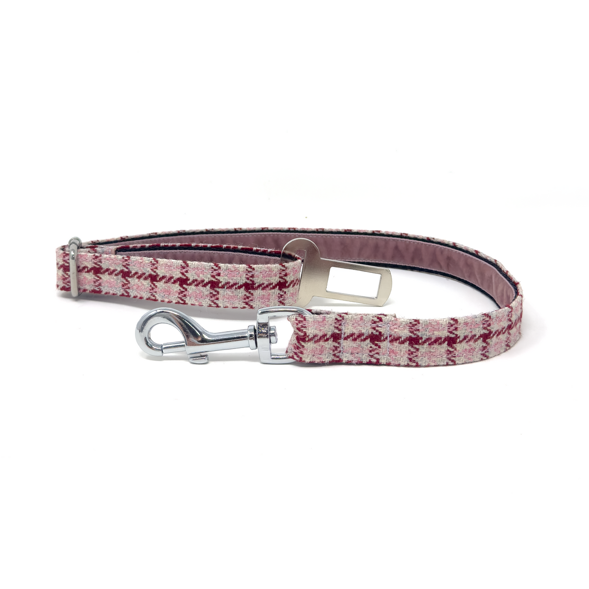 The Glenlyon Collection - Dog Seatbelt