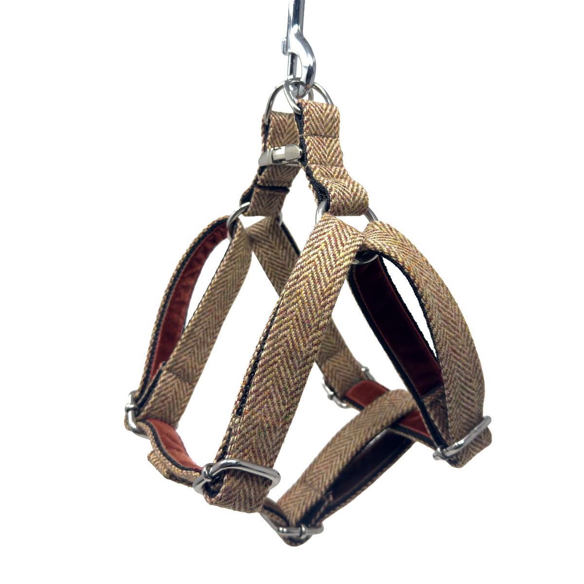 Glenlyon Collection - Luxury Dog Harness