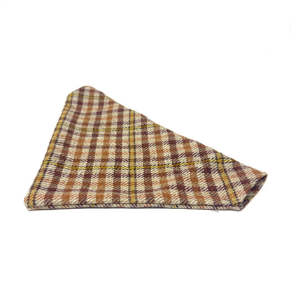 Glenlyon Collection - Dog Bandana