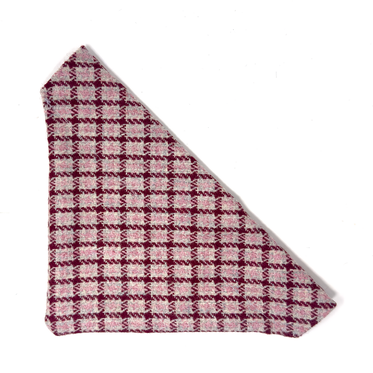The Fearnan Design - Dog Bandana - Glenlyon Collection