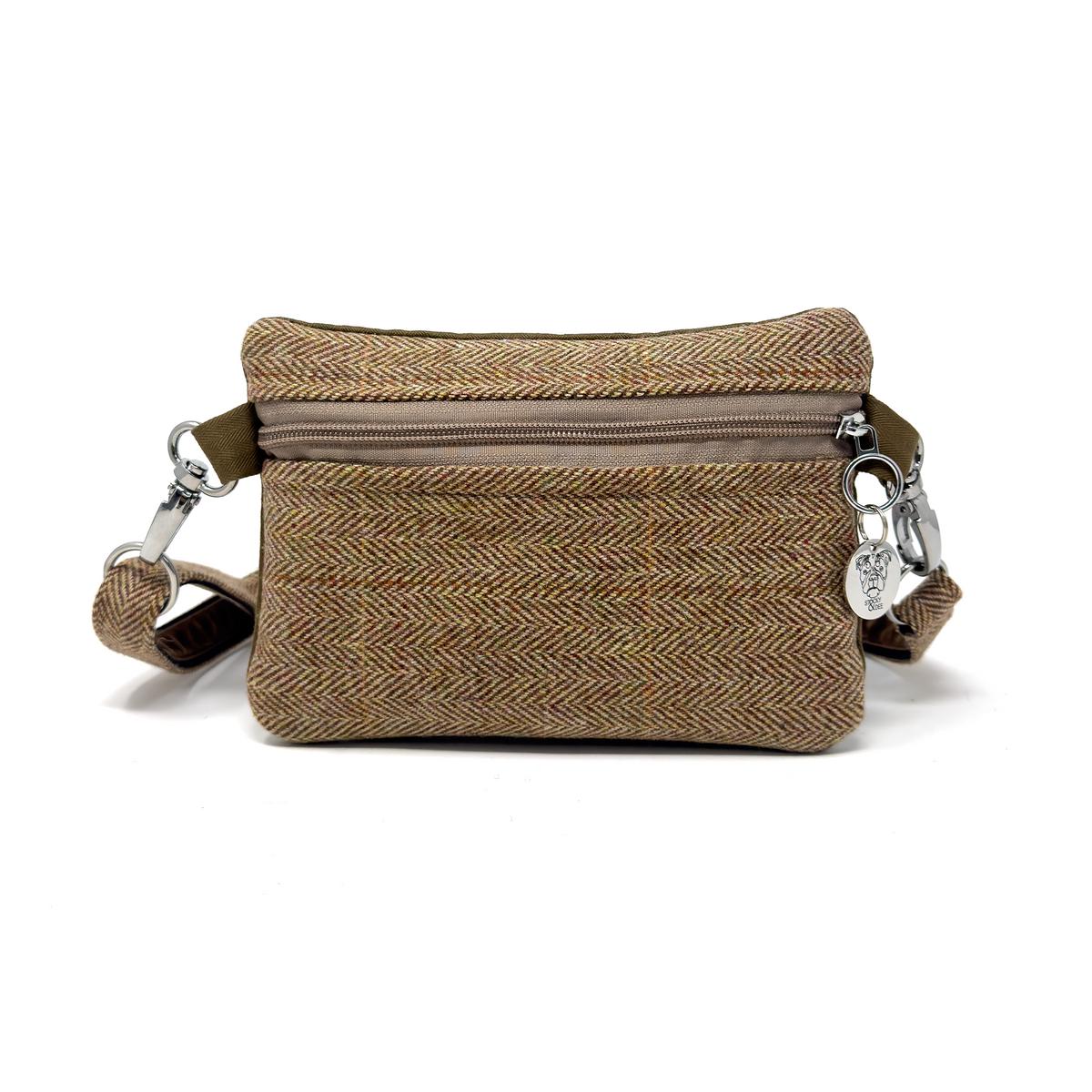 The Glenlyon Collection - Bum Bag