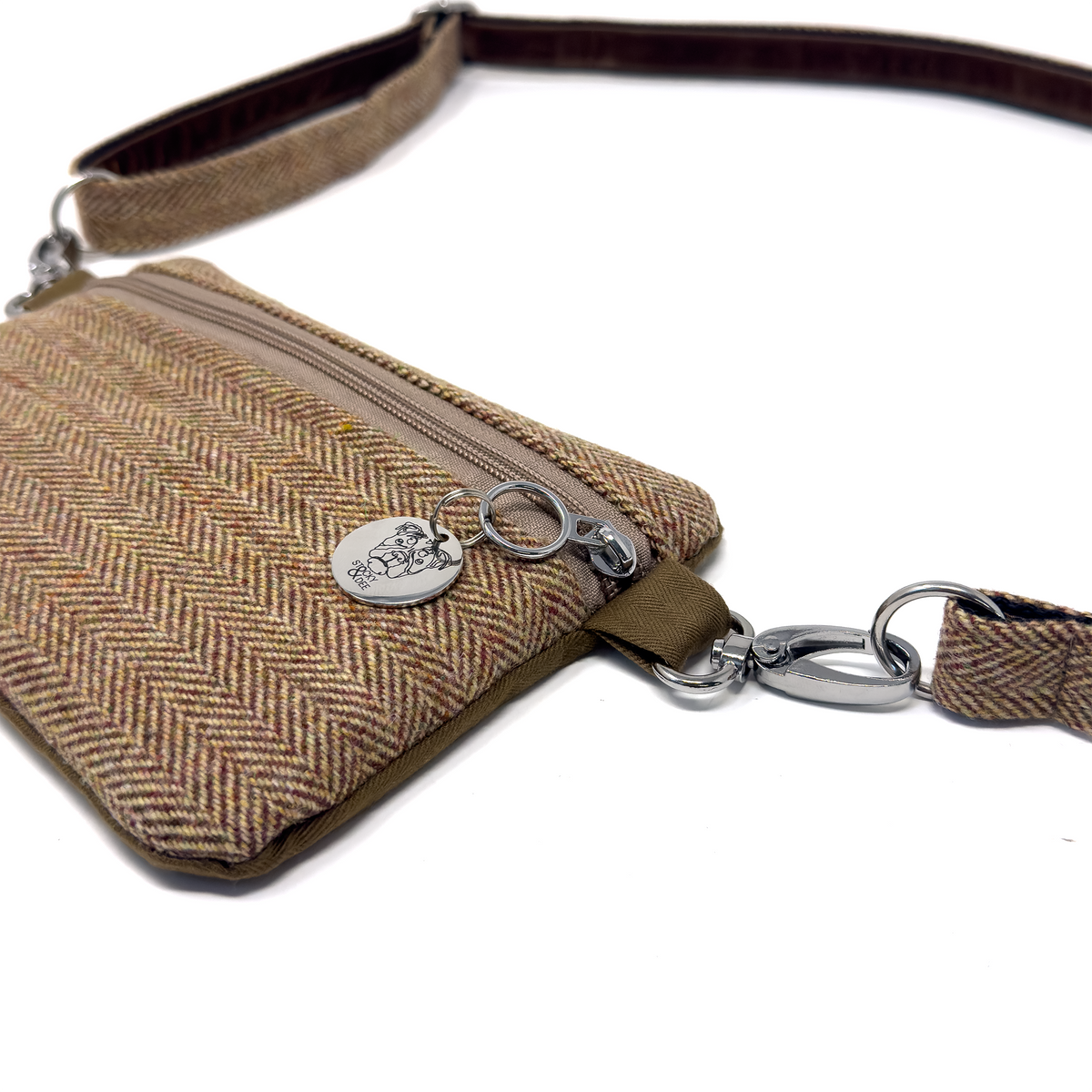 The Glenlyon Collection - Bum Bag
