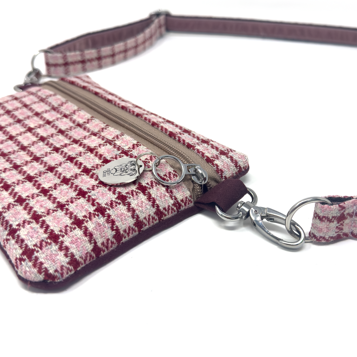 The Glenlyon Collection - Bum Bag