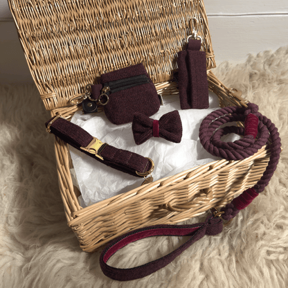 Burgundy - Bespoke Gift Hamper
