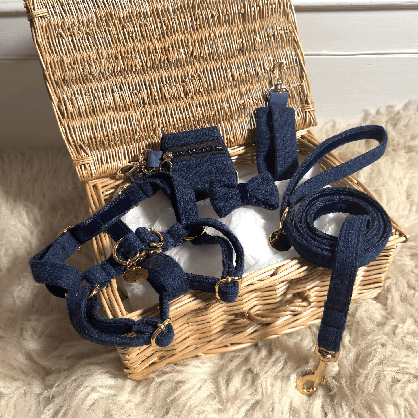 Midnight - Bespoke Gift Hamper